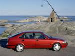 Saab 900 SE Talladega 1997 года